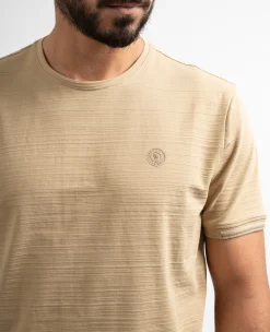 Sun Valley Cabel^Homme T-Shirts