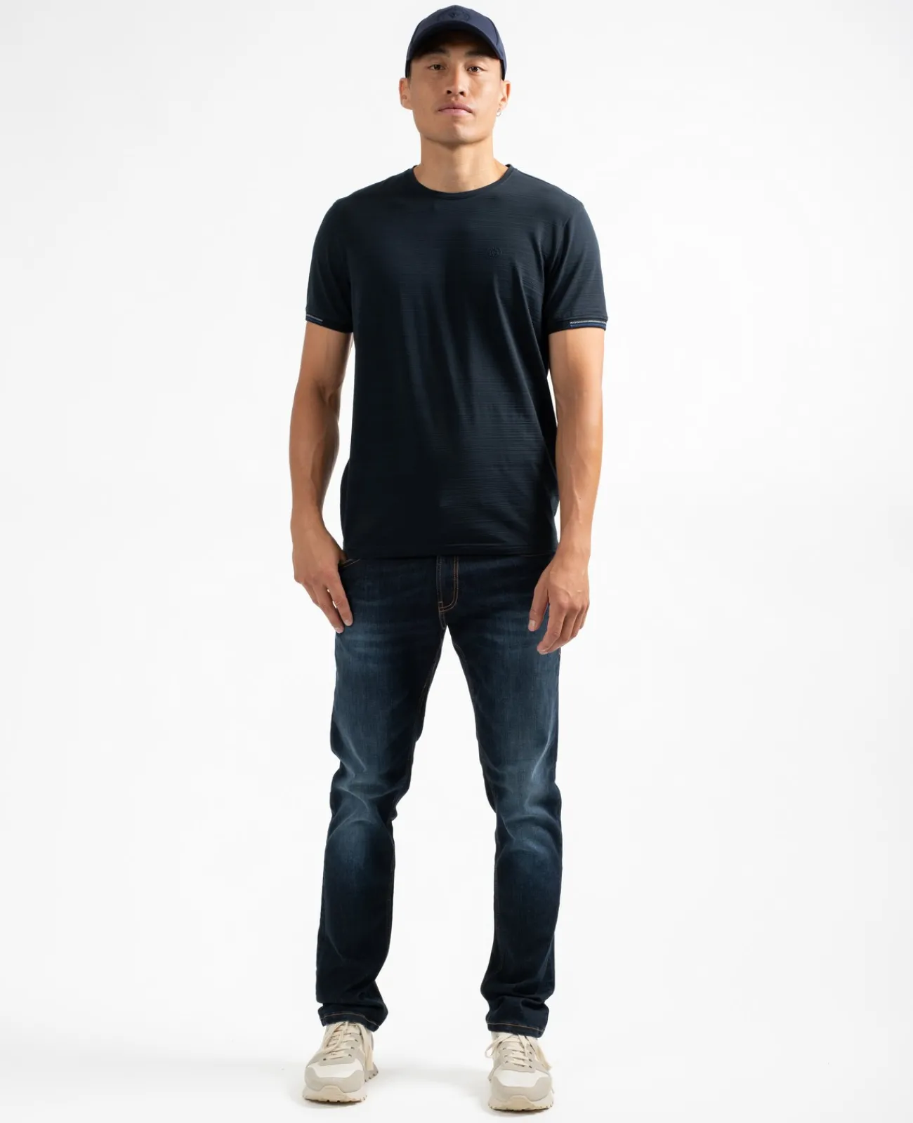 Sun Valley Cabel^Homme T-Shirts