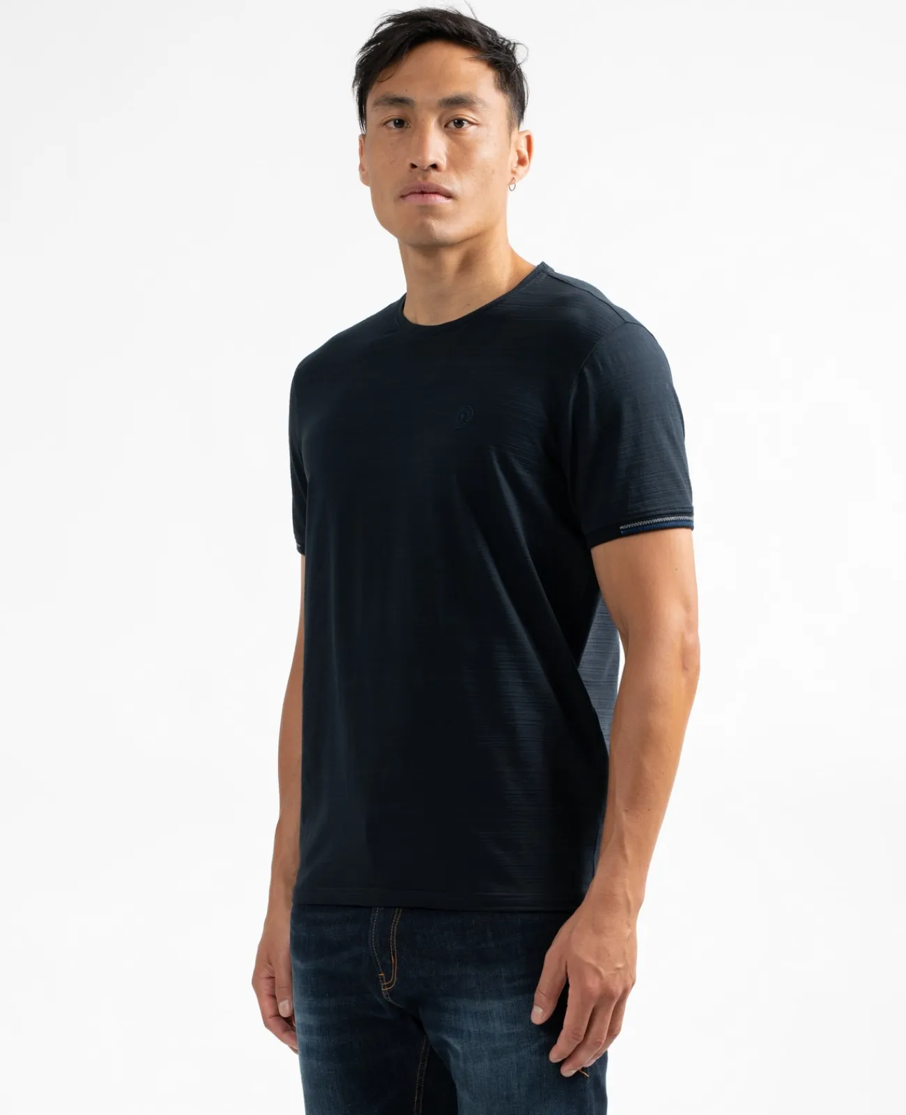Sun Valley Cabel^Homme T-Shirts
