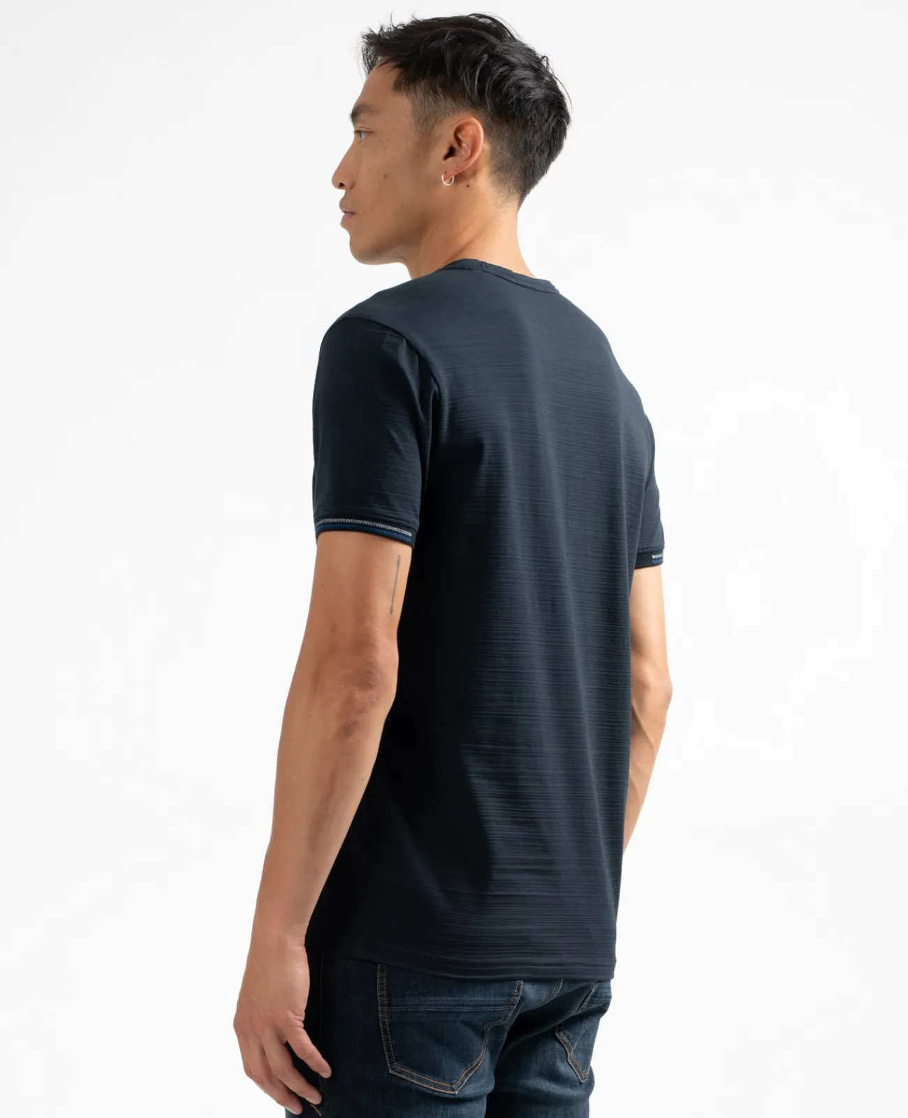 Sun Valley Cabel^Homme T-Shirts