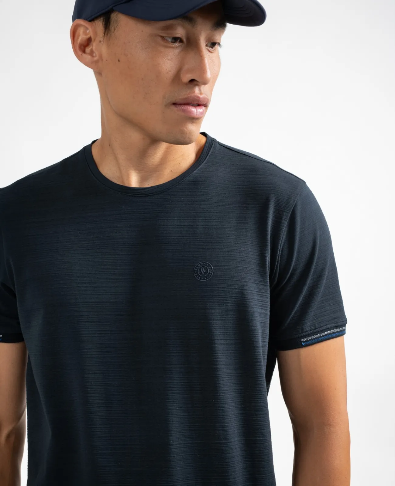 Sun Valley Cabel^Homme T-Shirts