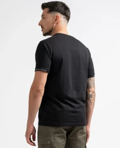 Sun Valley Cabel^Homme T-Shirts