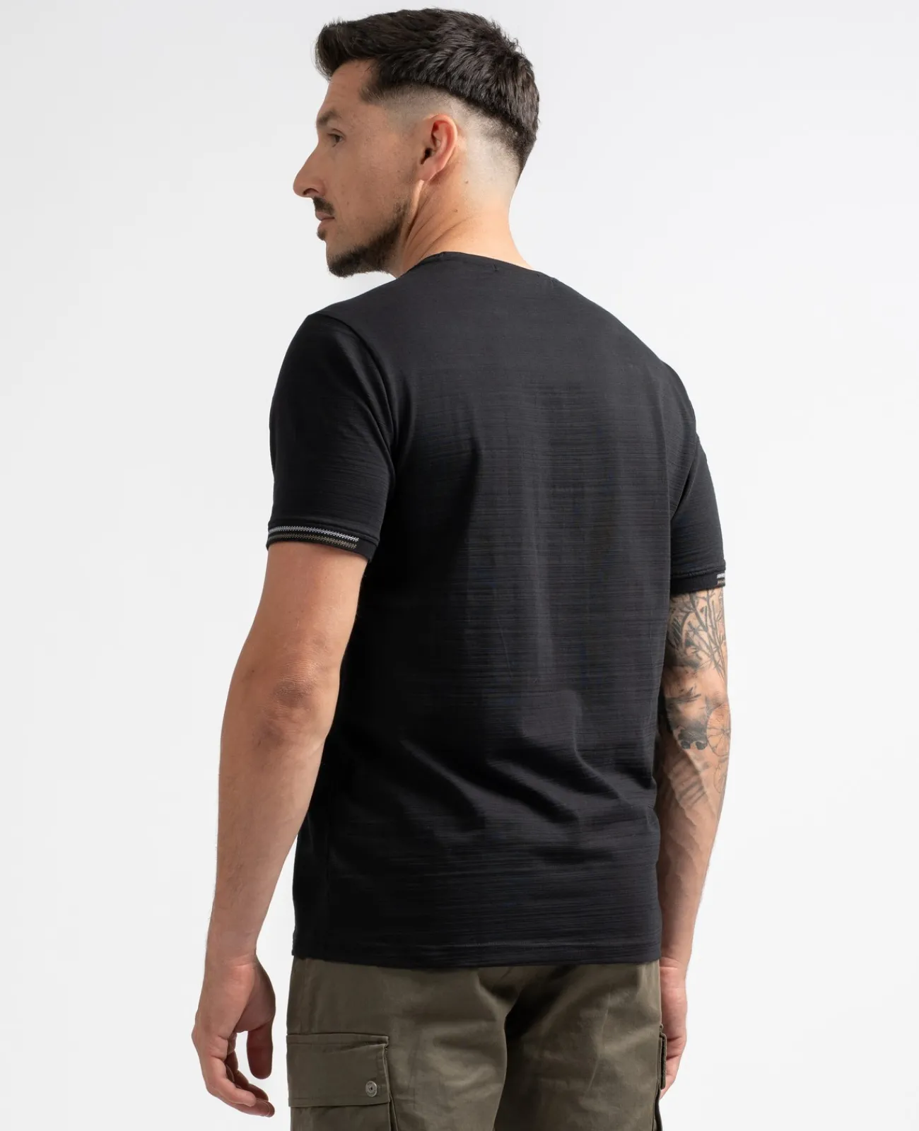 Sun Valley Cabel^Homme T-Shirts