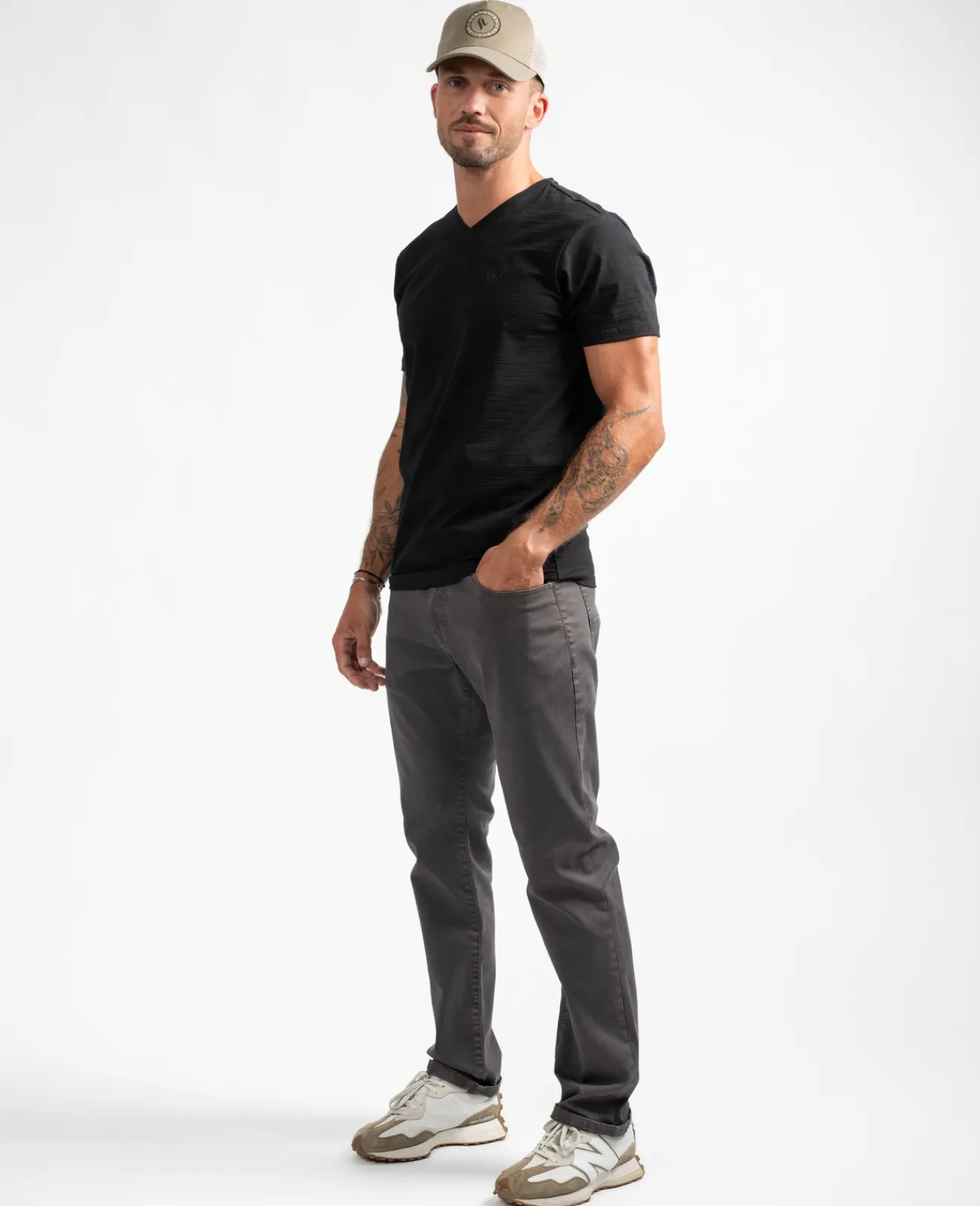 Sun Valley Cauft^Homme T-Shirts