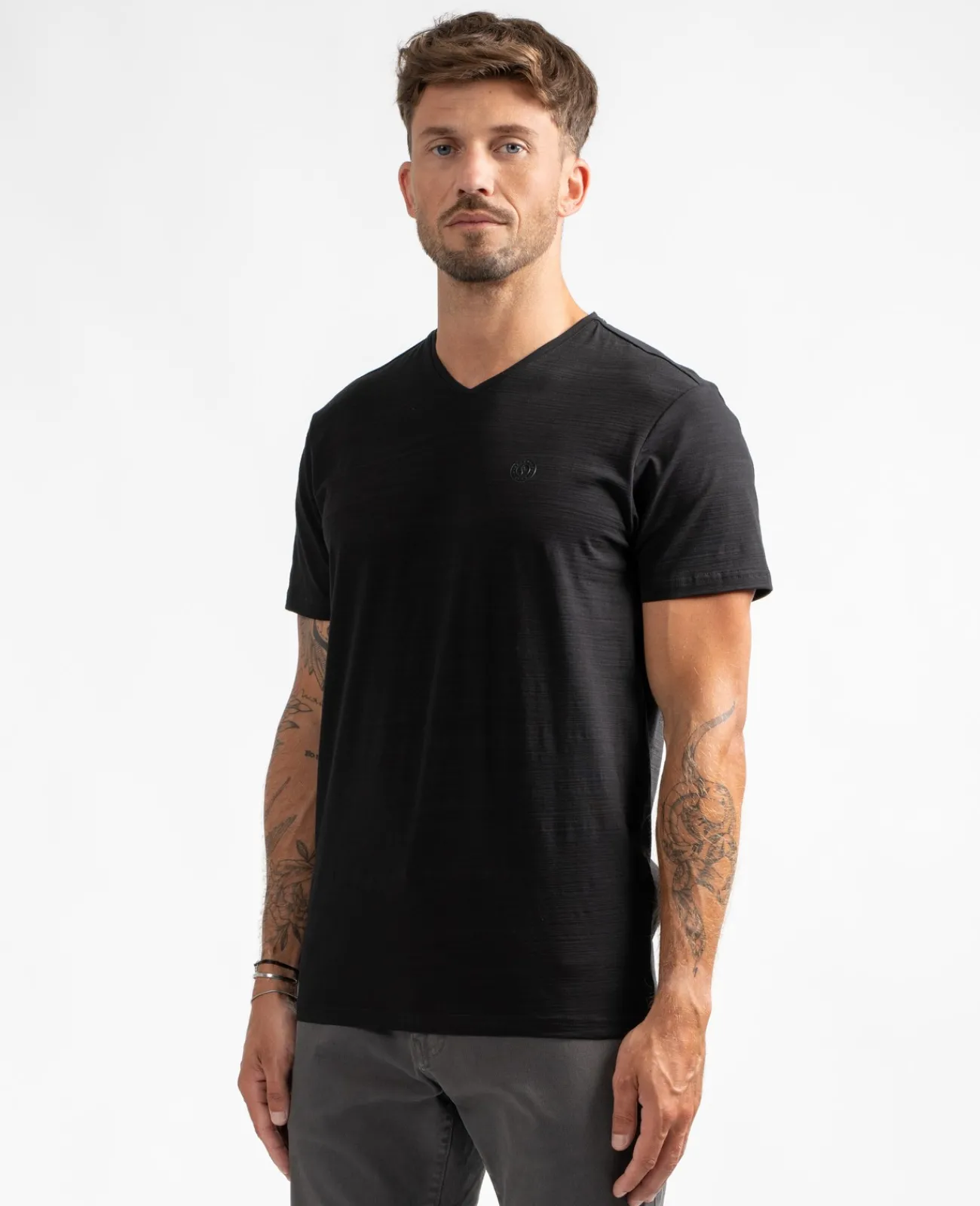 Sun Valley Cauft^Homme T-Shirts