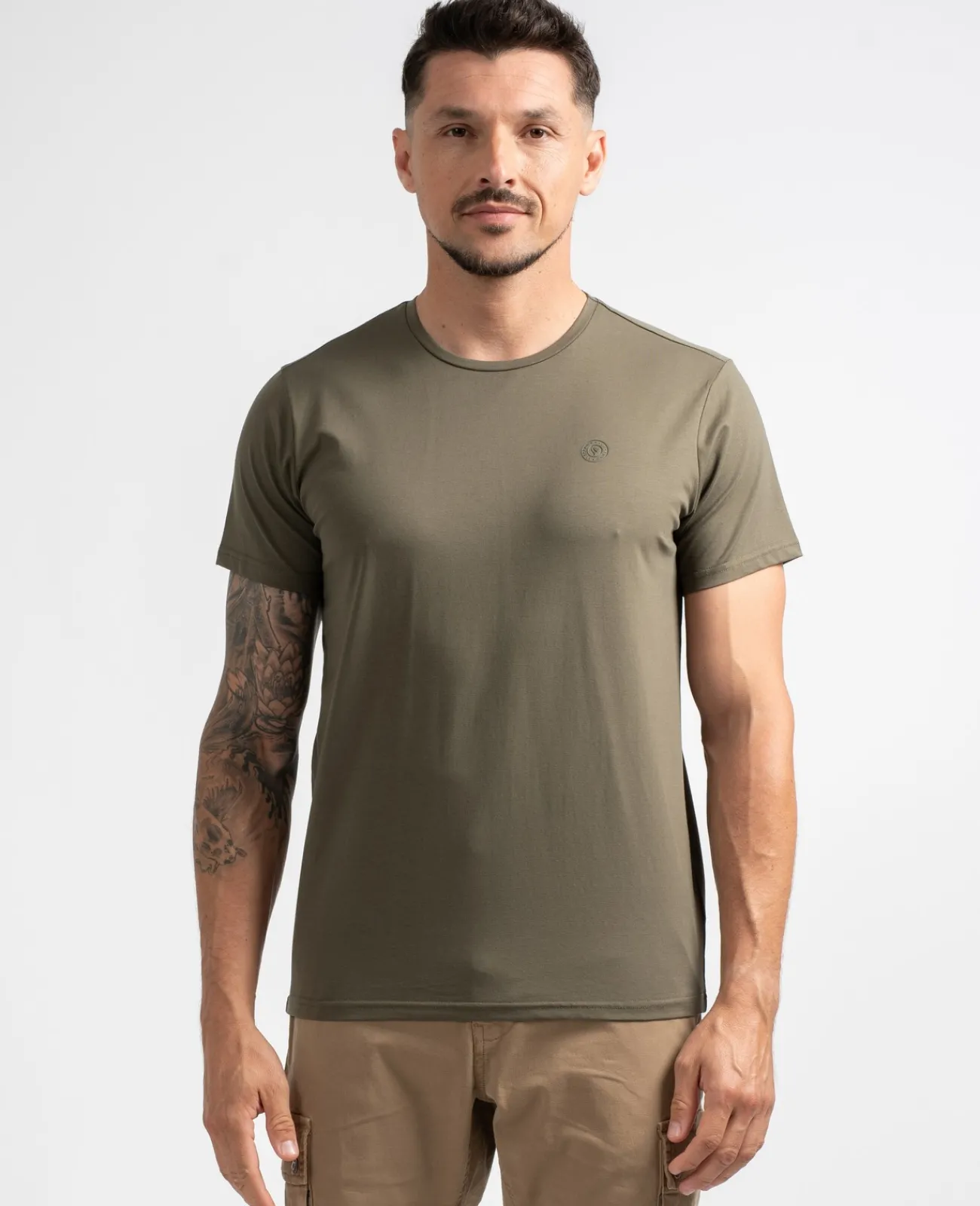 Sun Valley Cerss^Homme T-Shirts