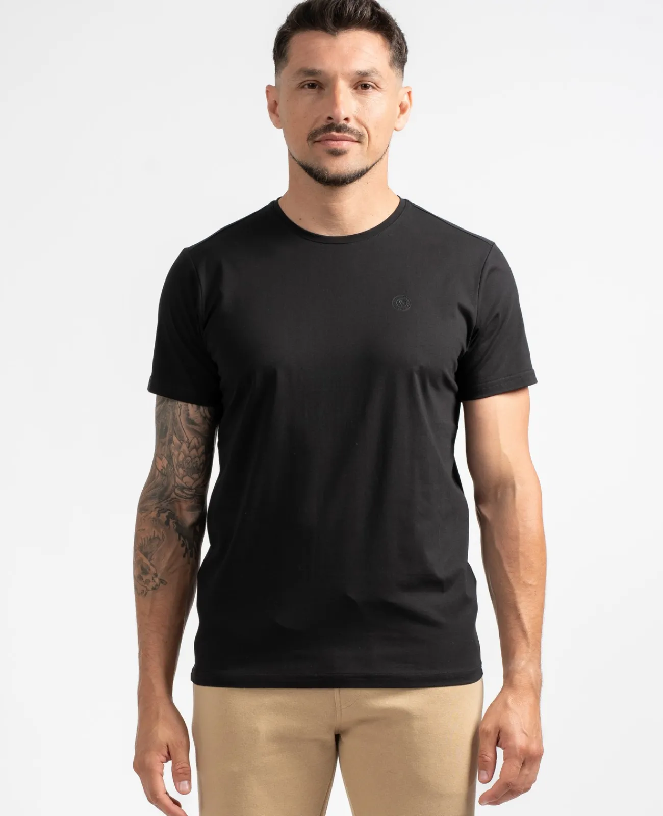 Sun Valley Cerss^Homme T-Shirts