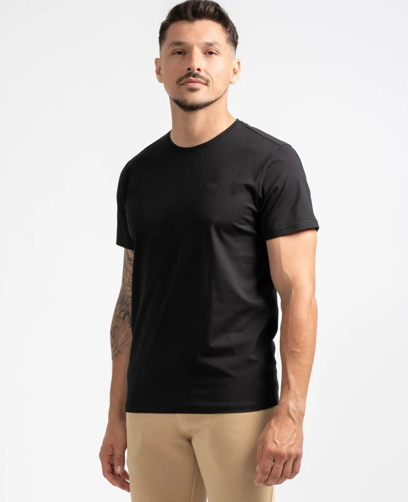Sun Valley Cerss^Homme T-Shirts
