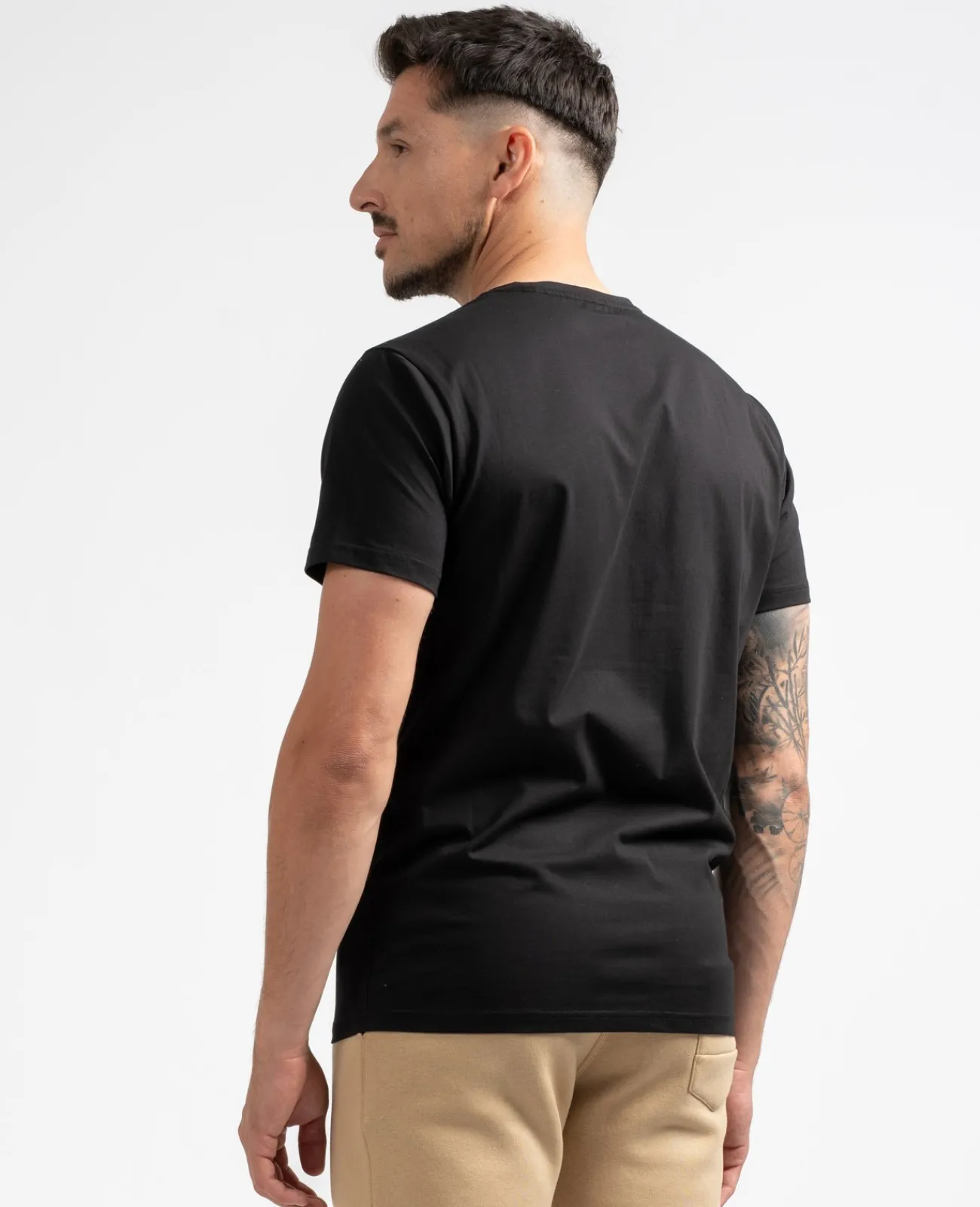 Sun Valley Cerss^Homme T-Shirts
