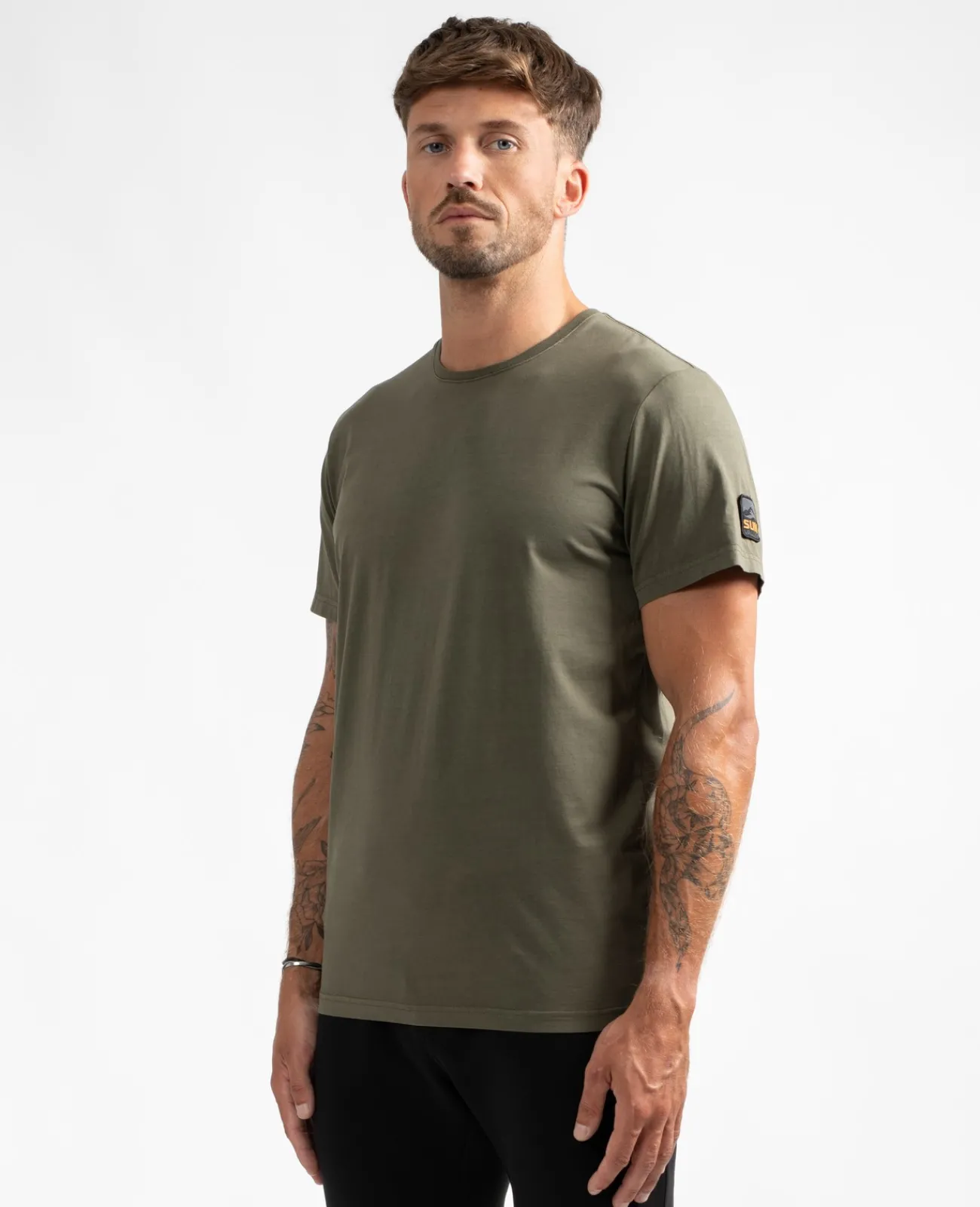 Sun Valley Chaam^Homme T-Shirts