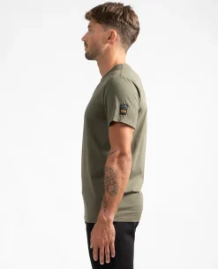 Sun Valley Chaam^Homme T-Shirts