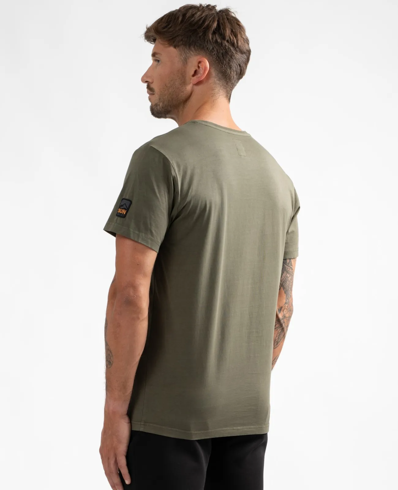 Sun Valley Chaam^Homme T-Shirts