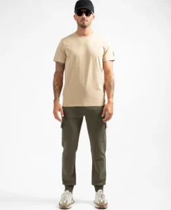 Sun Valley Chaam^Homme T-Shirts