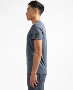 Sun Valley Chaam^Homme T-Shirts