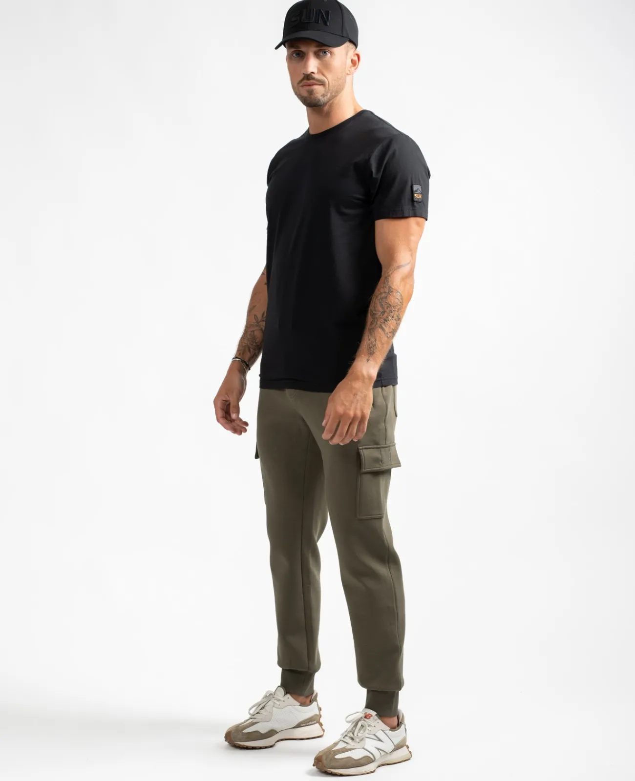 Sun Valley Chaam^Homme T-Shirts