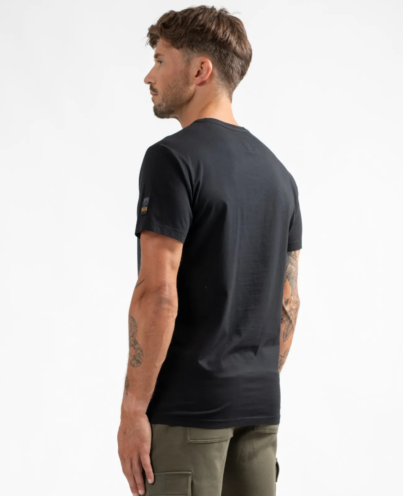 Sun Valley Chaam^Homme T-Shirts