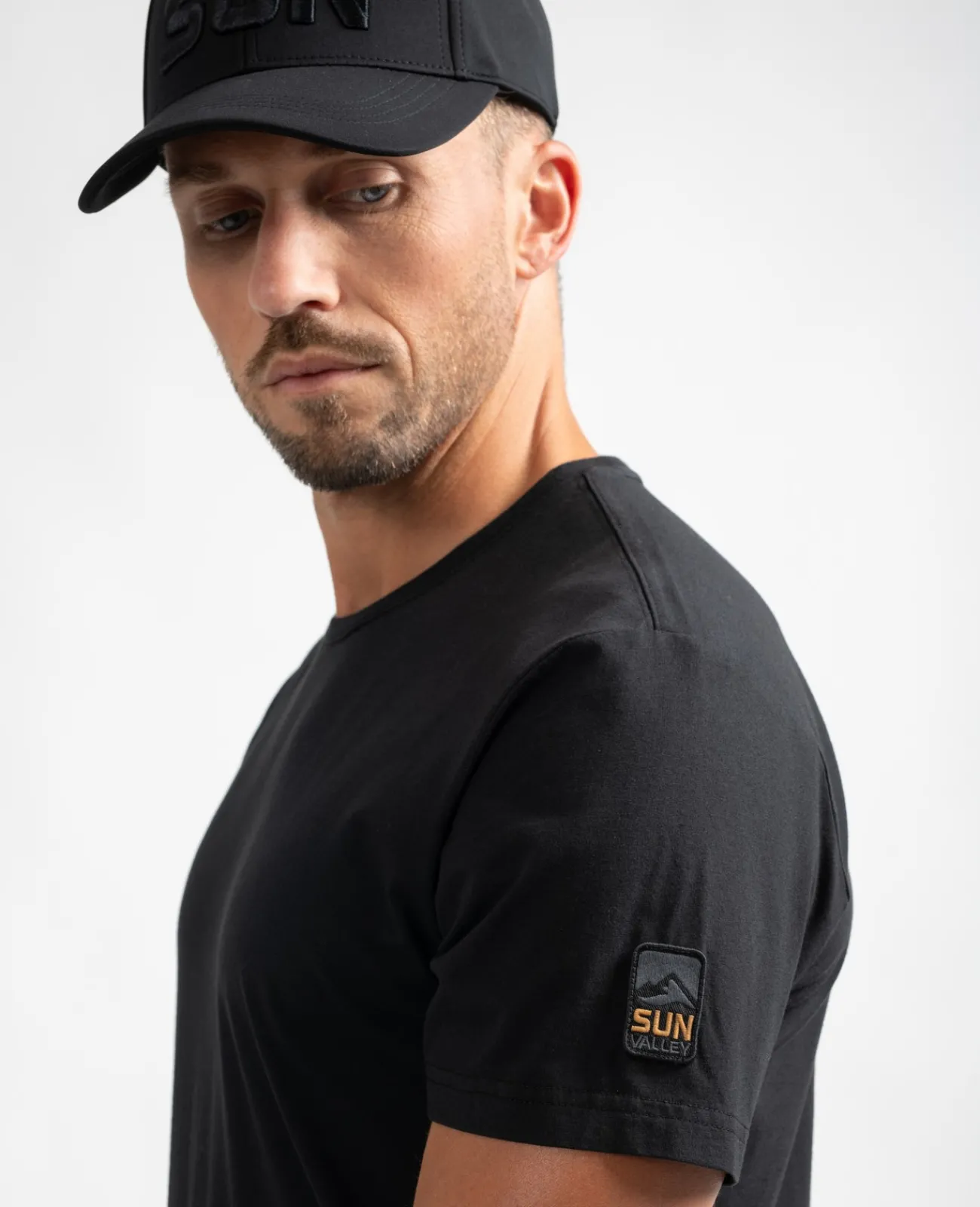 Sun Valley Chaam^Homme T-Shirts