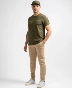 Sun Valley Cilvert^Homme T-Shirts