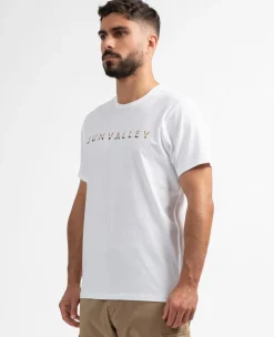 Sun Valley Cilvert^Homme T-Shirts