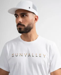 Sun Valley Cilvert^Homme T-Shirts