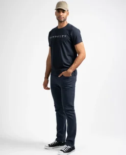 Sun Valley Cilvert^Homme T-Shirts