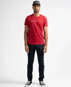 Sun Valley Cilvert^Homme T-Shirts