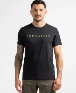Sun Valley Cilvert^Homme T-Shirts