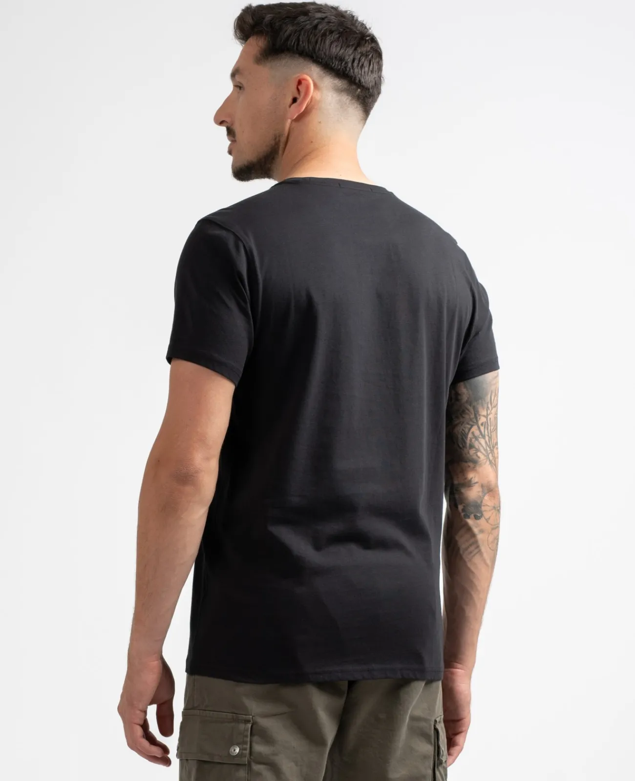 Sun Valley Cilvert^Homme T-Shirts