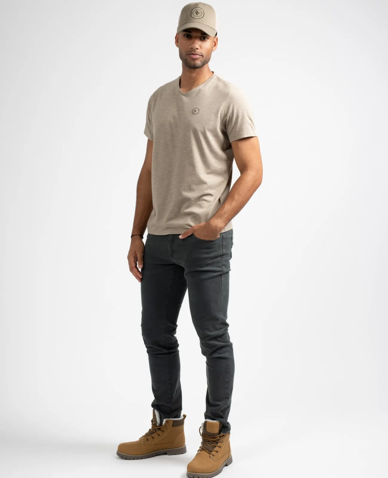 Sun Valley Cinn^Homme T-Shirts