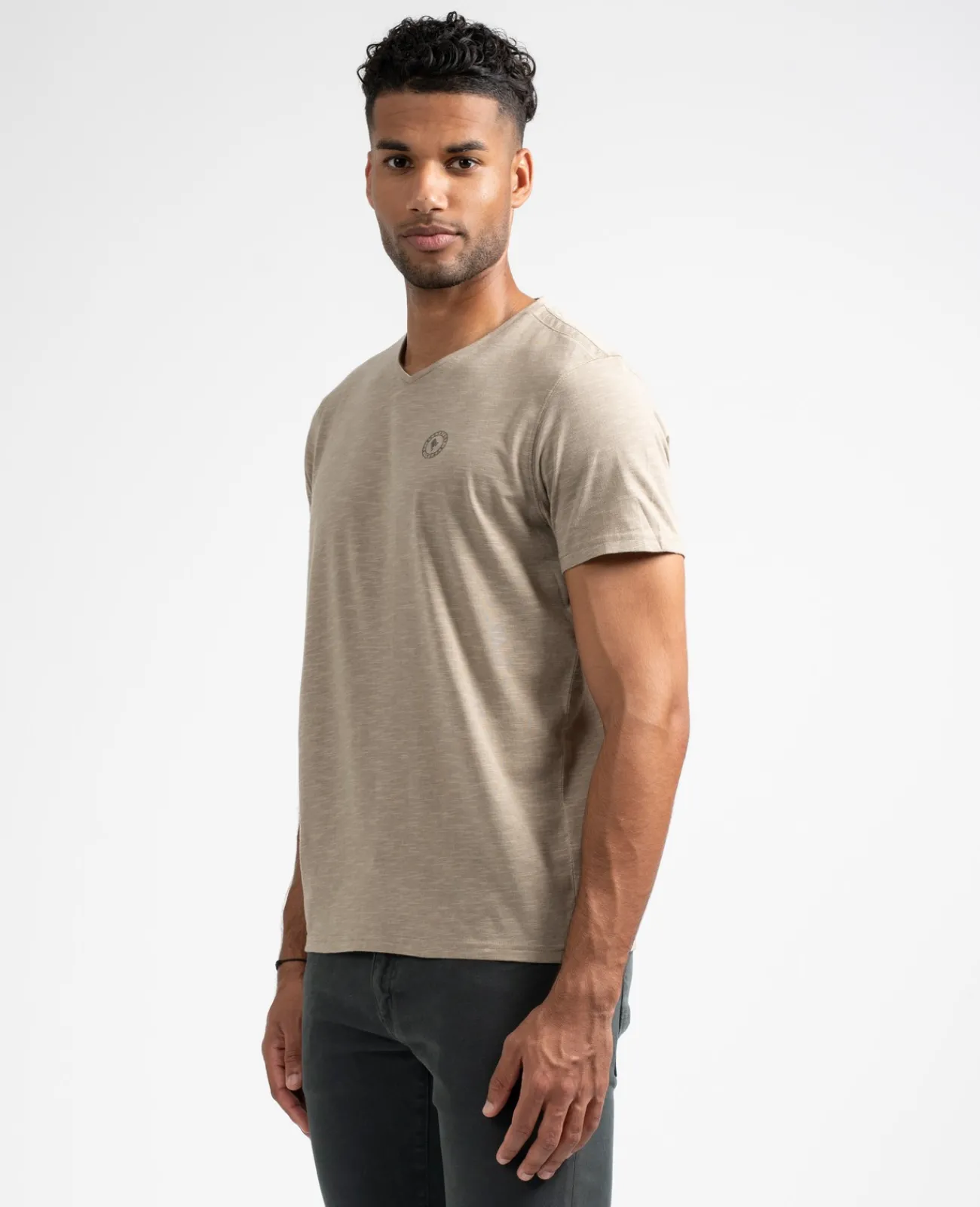 Sun Valley Cinn^Homme T-Shirts