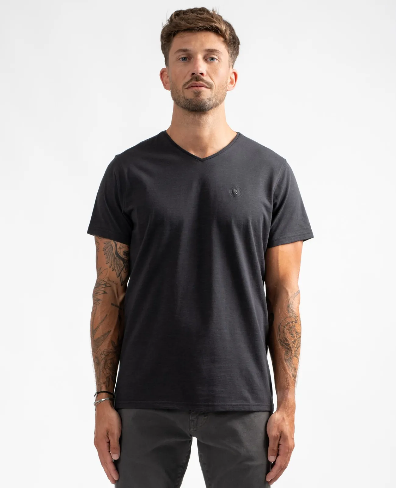 Sun Valley Cinn^Homme T-Shirts