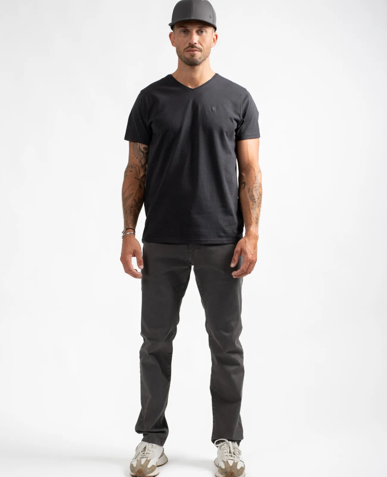 Sun Valley Cinn^Homme T-Shirts