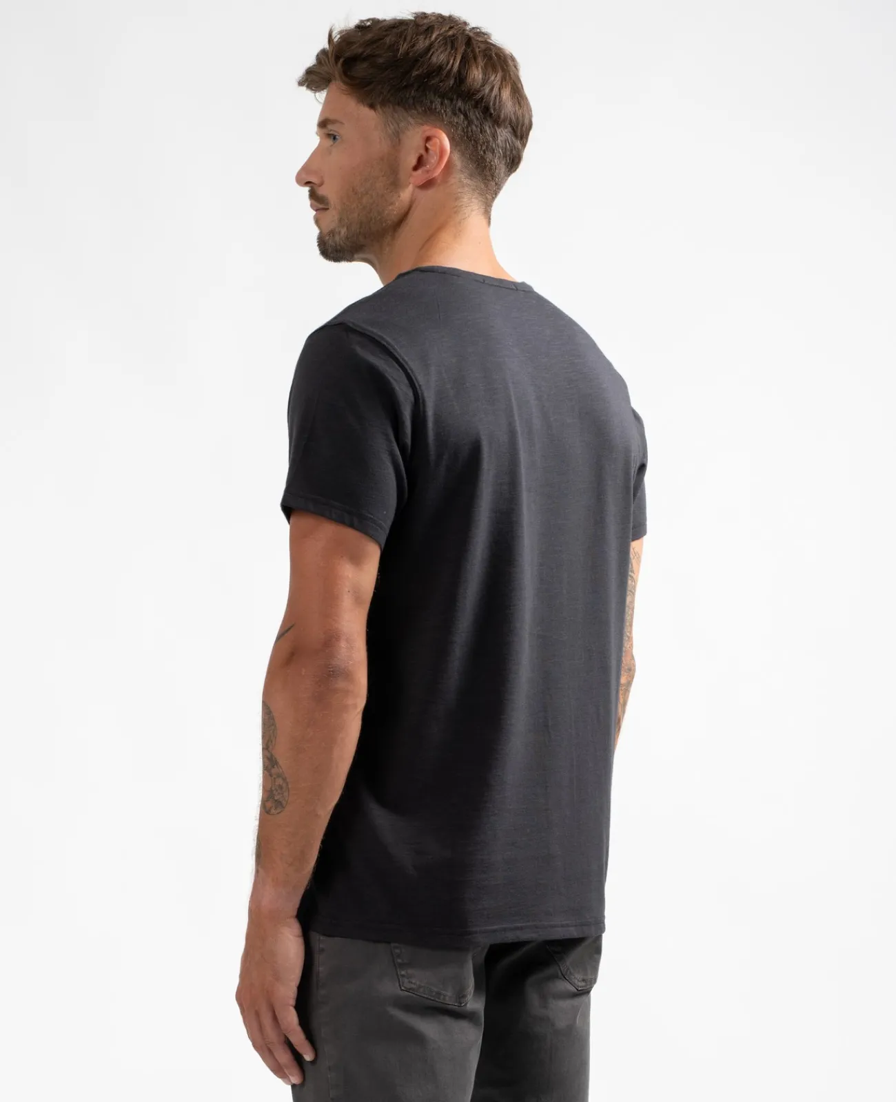 Sun Valley Cinn^Homme T-Shirts
