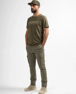 Sun Valley Clewer^Homme T-Shirts