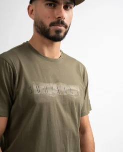 Sun Valley Clewer^Homme T-Shirts