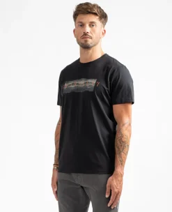 Sun Valley Clewer^Homme T-Shirts