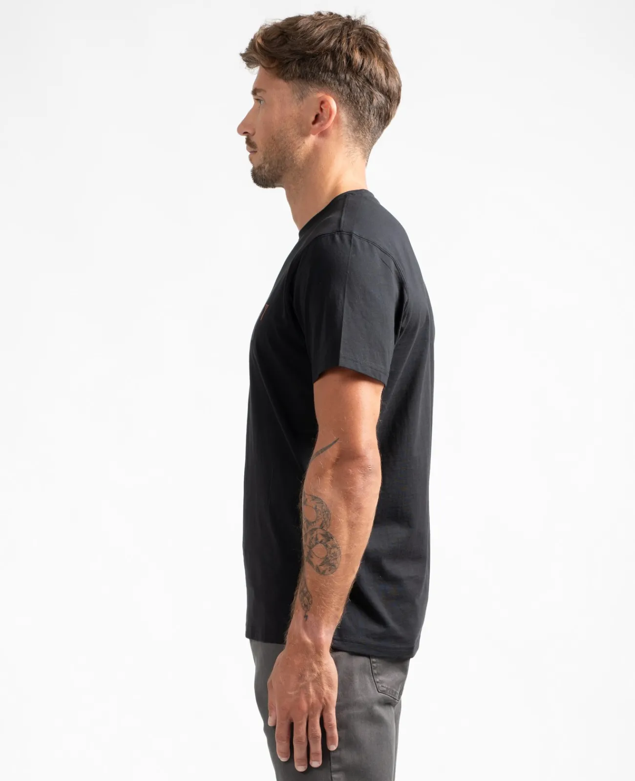 Sun Valley Clewer^Homme T-Shirts