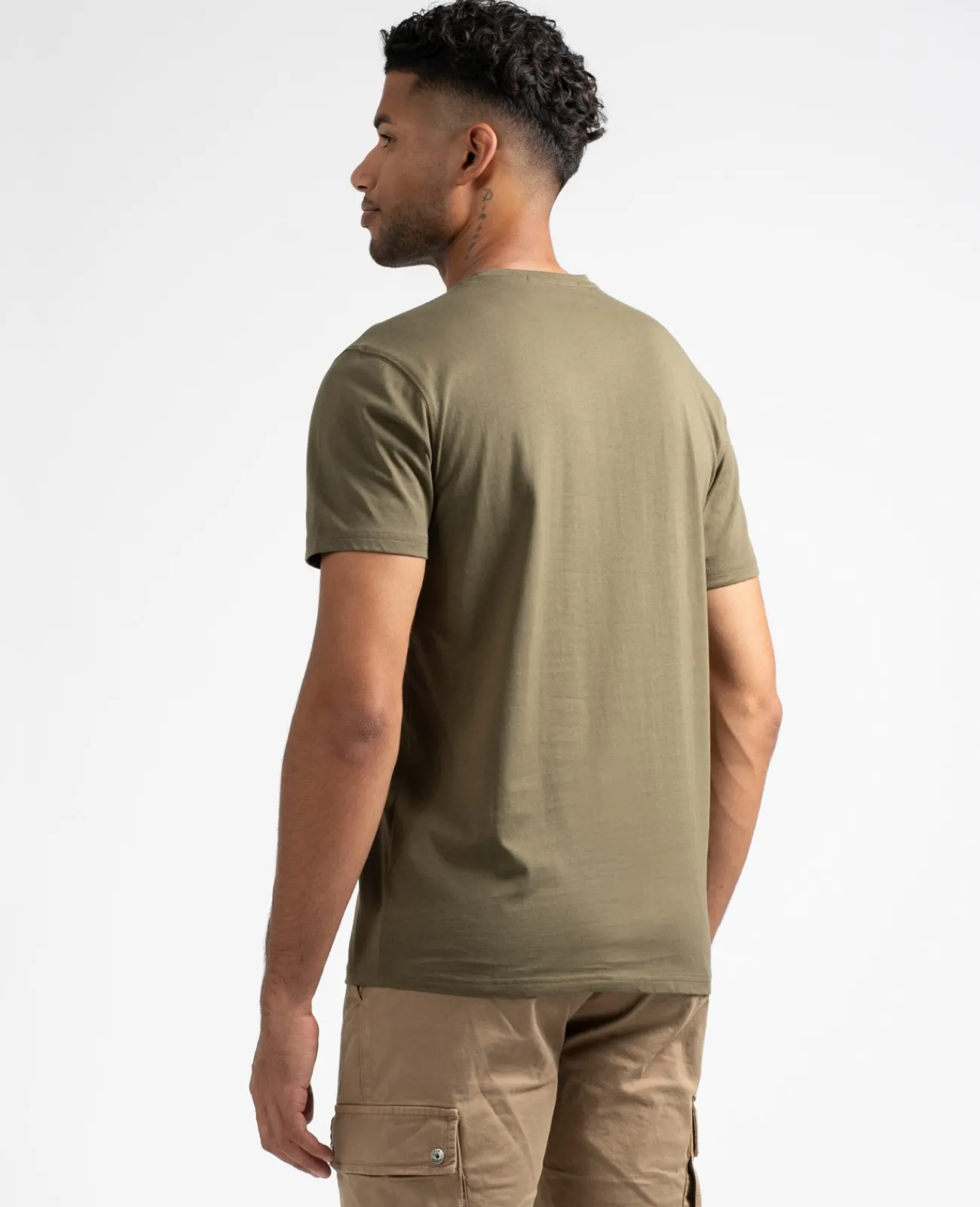 Sun Valley Clint^Homme T-Shirts