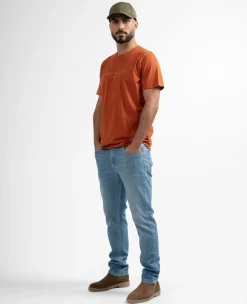 Sun Valley Clint^Homme T-Shirts