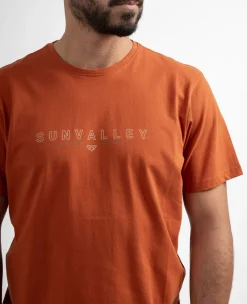 Sun Valley Clint^Homme T-Shirts