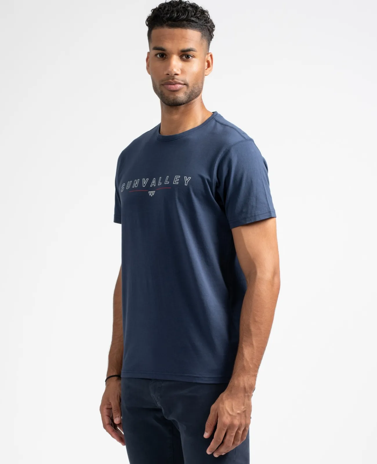 Sun Valley Clint^Homme T-Shirts