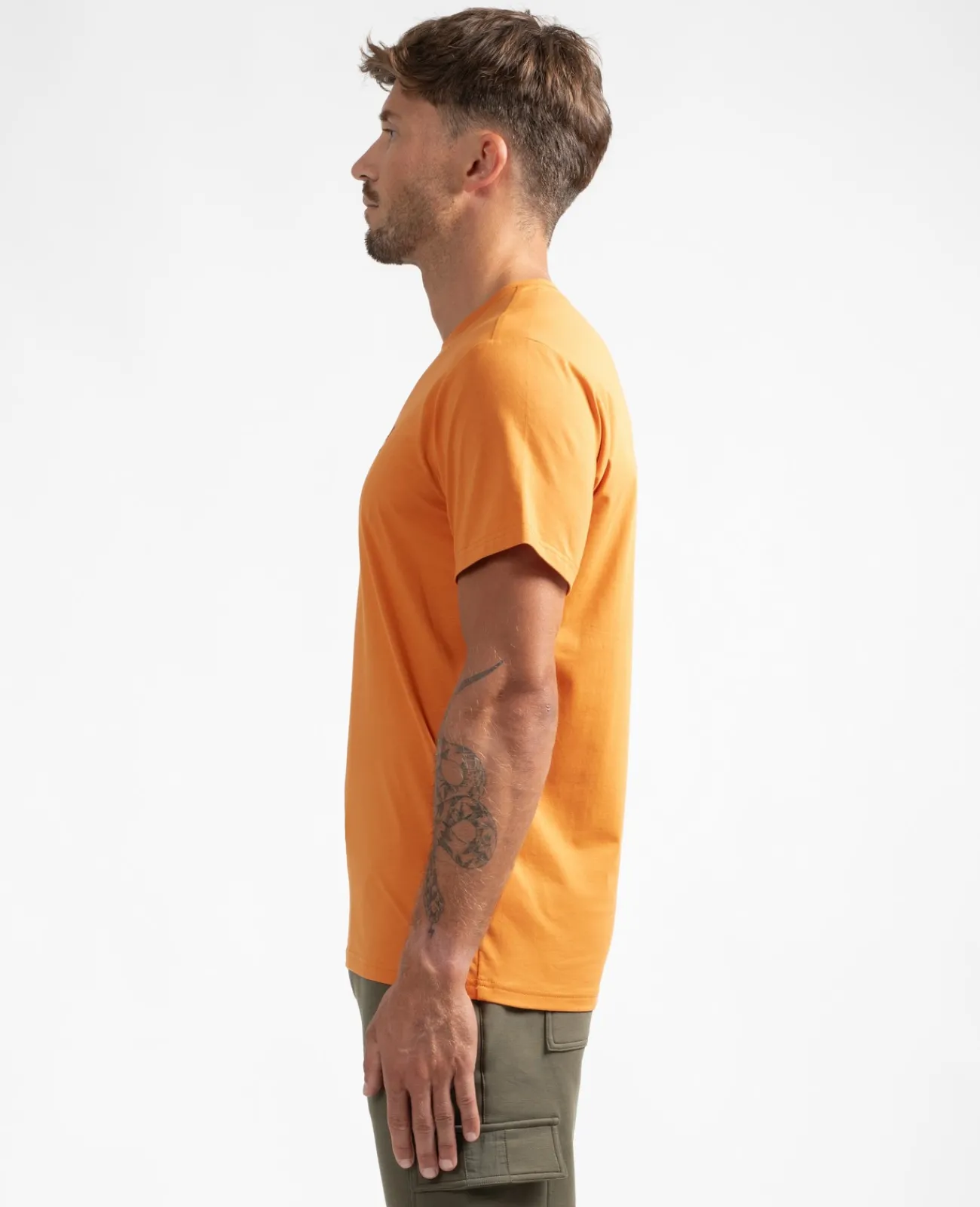Sun Valley Cobb^Homme T-Shirts