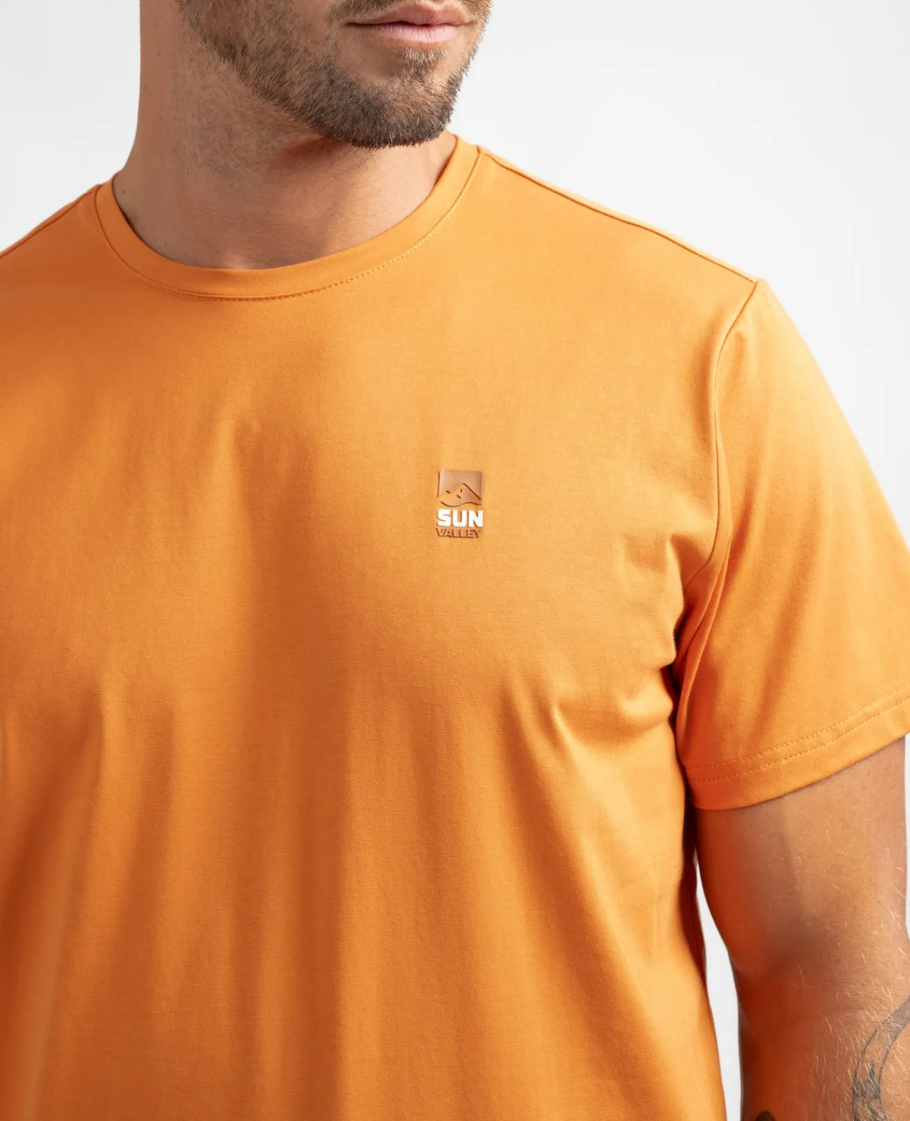 Sun Valley Cobb^Homme T-Shirts