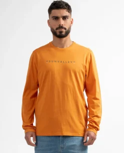 Sun Valley Coradin^Homme T-Shirts