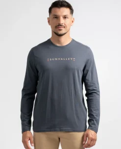Sun Valley Coradin^Homme T-Shirts