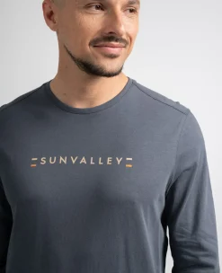 Sun Valley Coradin^Homme T-Shirts