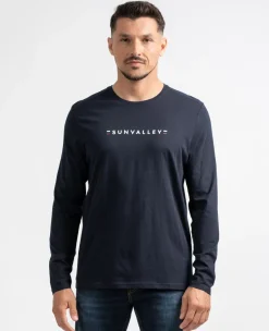 Sun Valley Coradin^Homme T-Shirts