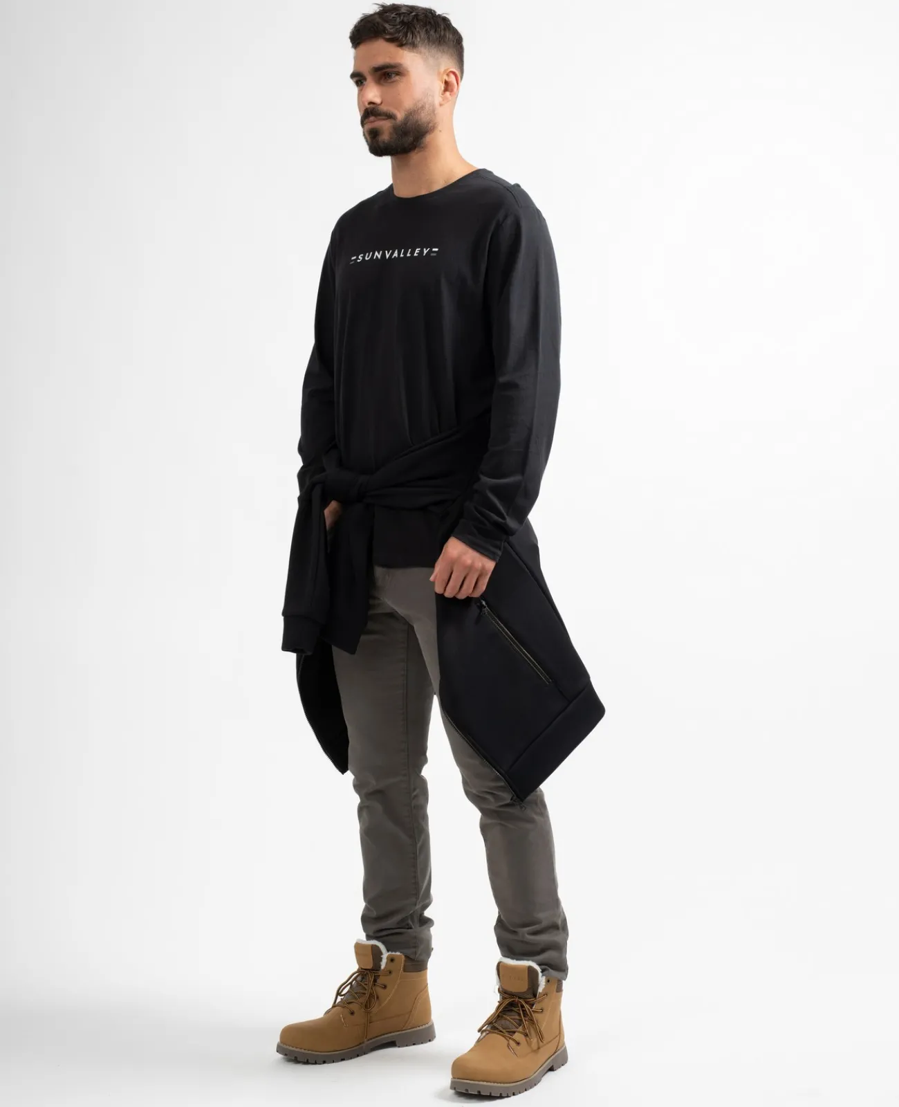 Sun Valley Coradin^Homme T-Shirts