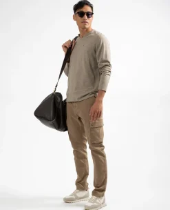 Sun Valley Corlis^Homme T-Shirts