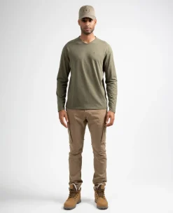 Sun Valley Corlis^Homme T-Shirts